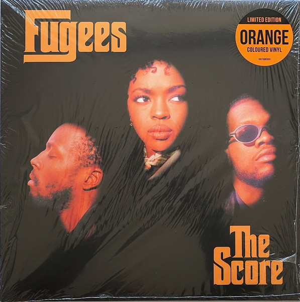 Fugees – The Score [1]