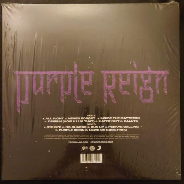 Future - Purple Reign [2]