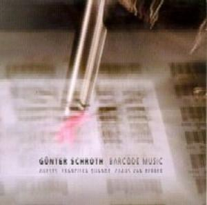 Günter Schroth - Barcode Music [1]