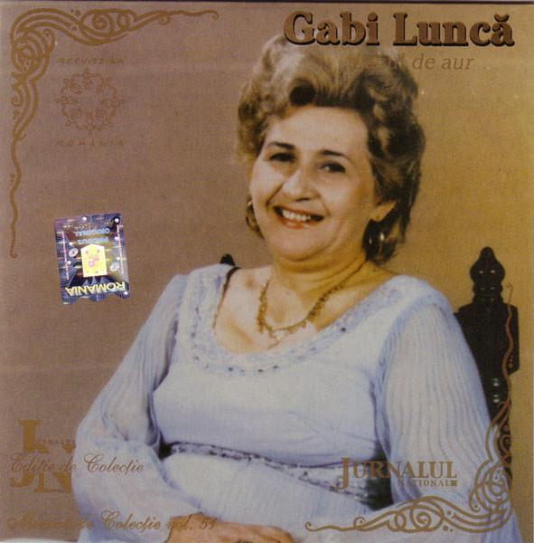 Gabi Luncă - Discul De Aur [1]