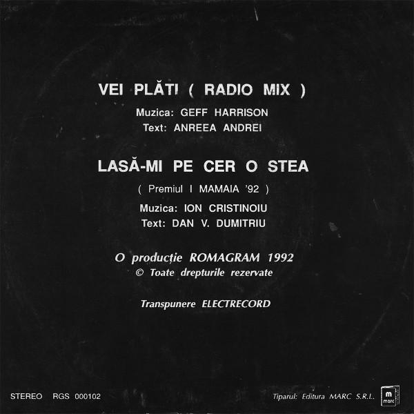 Gabriel Cotabiță - Vei Plăti [2]