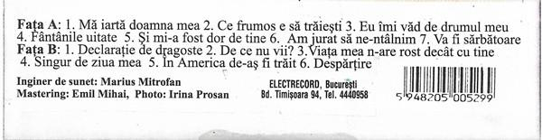 Gabriel Dorobanțu - Declarație De Dragoste [2]