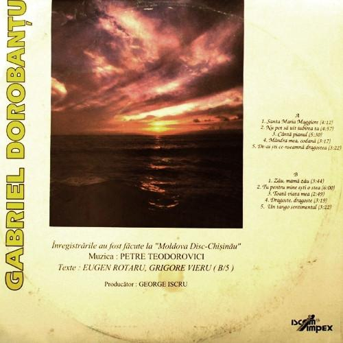 Gabriel Dorobanțu - Santa Maria Maggiore [2]