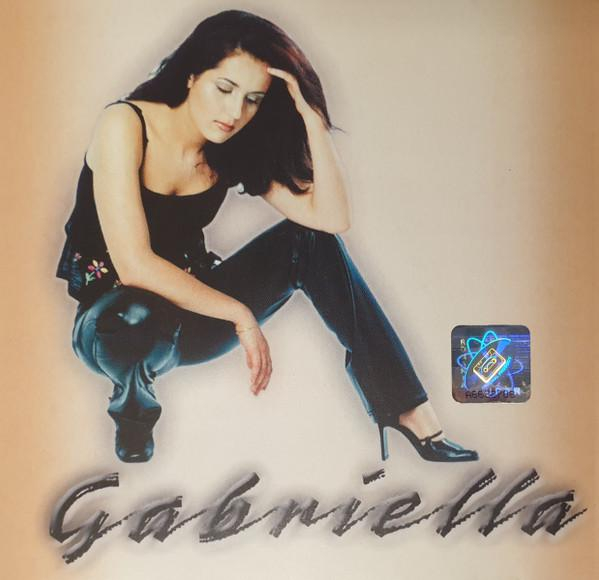 Gabriela Jindoveanu - Gabriella [1]