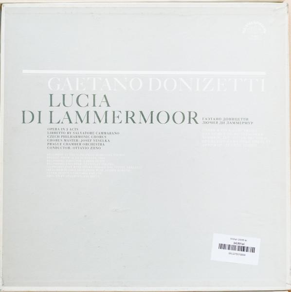 Gaetano Donizetti - Lucia Di Lammermoor [2]