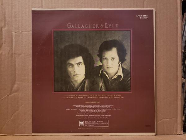Gallagher & Lyle - Showdown [2]