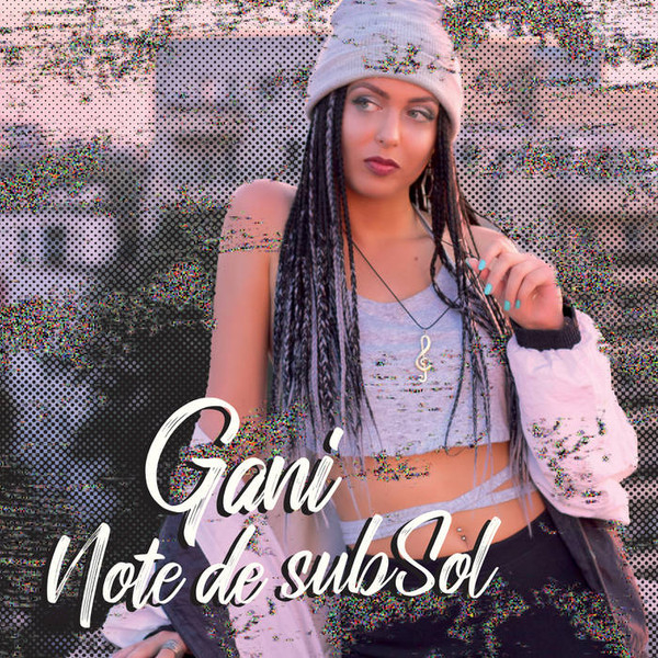 Gani (2) – Note De SubSol (CD) [1]