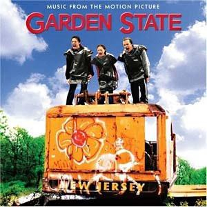 Garden State (Music From The Motion Picture) (CD Audio) [1]
