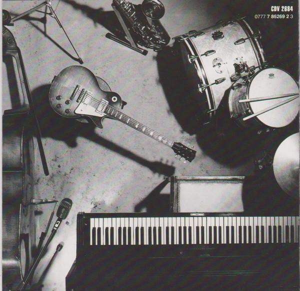 Gary Moore - After Hours [2]