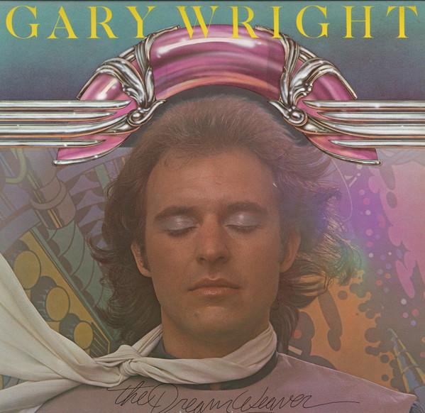 Gary Wright - The Dream Weaver [1]