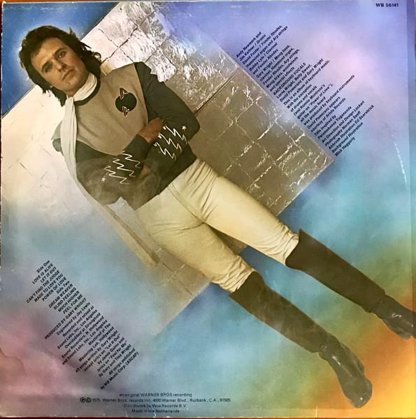 Gary Wright - The Dream Weaver [2]