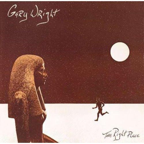 Gary Wright - The Right Place [1]