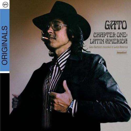 Gato Barbieri - Chapter One: Latin America [1]
