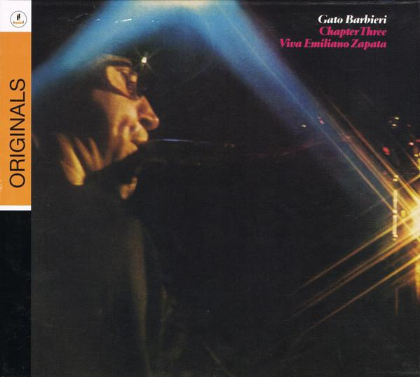 Gato Barbieri - Chapter Three: Viva Emiliano Zapata [1]