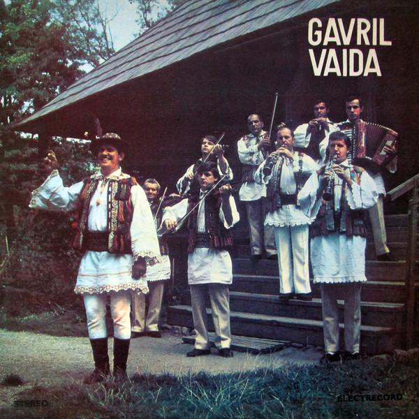 Gavril Vaida - Din Bistrița La Lăpuș [1]
