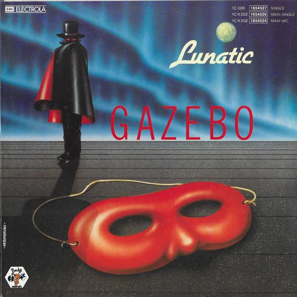 Gazebo - Lunatic [2]