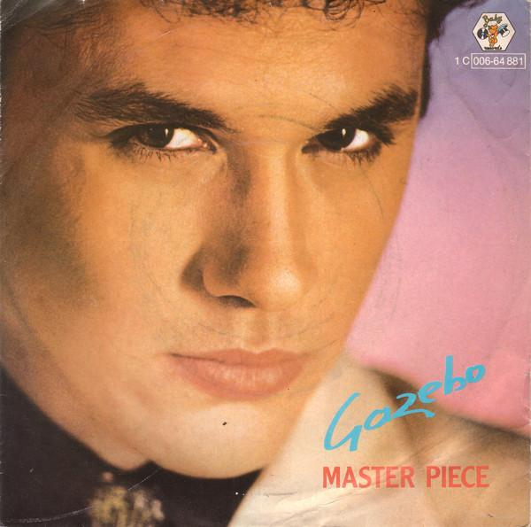 Gazebo - Master Piece [1]