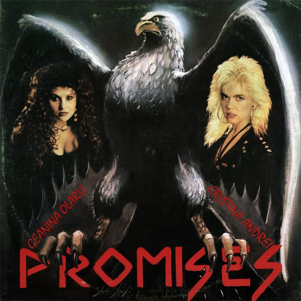 Geanina Olaru - Promises [1]