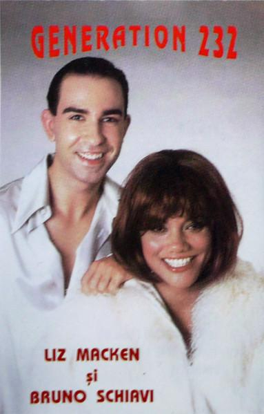 Generation 232 - Generation 232 (Caseta Audio) [1]