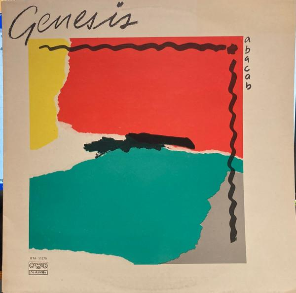 Genesis - Abacab [1]