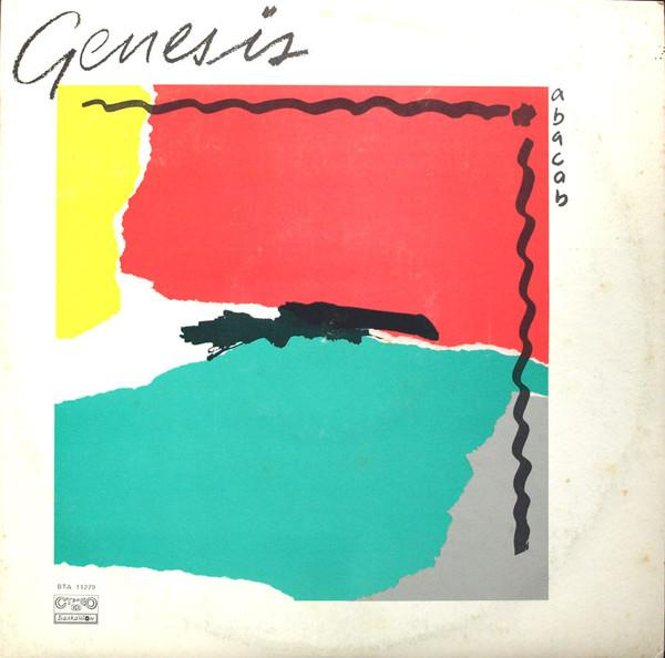 Genesis - Abacab [1]