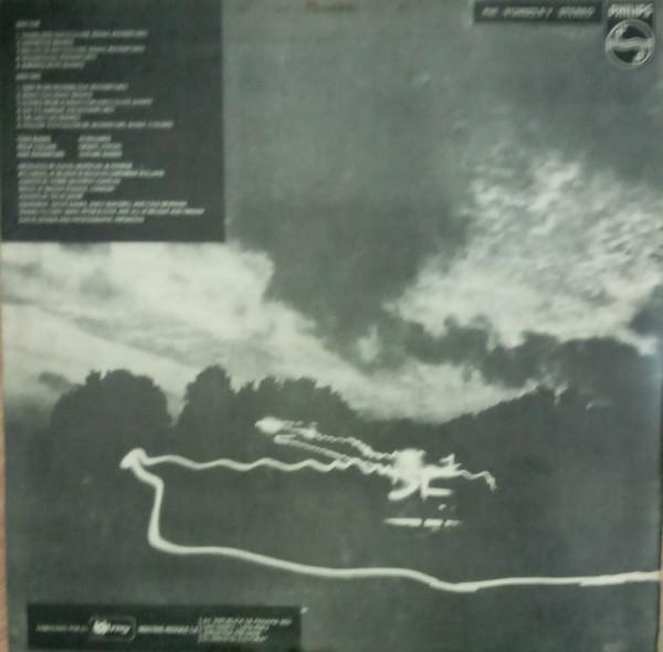 Genesis - ...And Then There Were Three ... (Disc Vinil) [2]