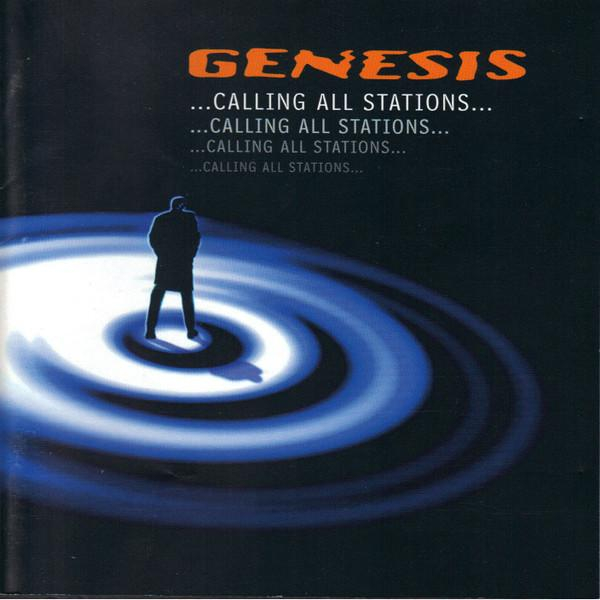 Genesis - ...Calling All Stations... [1]