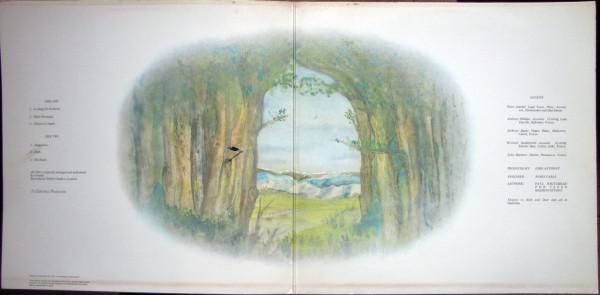 Genesis - Trespass [2]