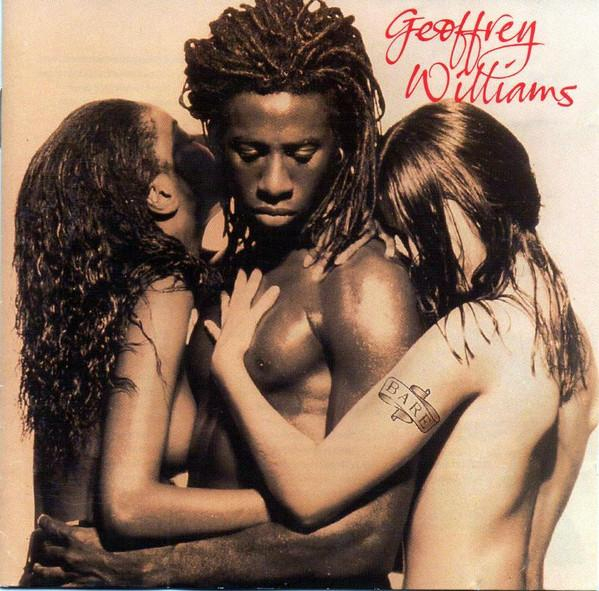 Geoffrey Williams - Bare (CD Audio) [1]