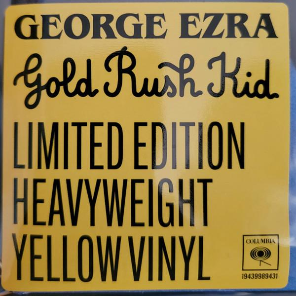 George Ezra - Gold Rush Kid [2]