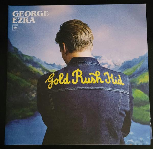 George Ezra - Gold Rush Kid [1]