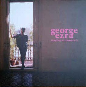 George Ezra - Staying At Tamara's [1]
