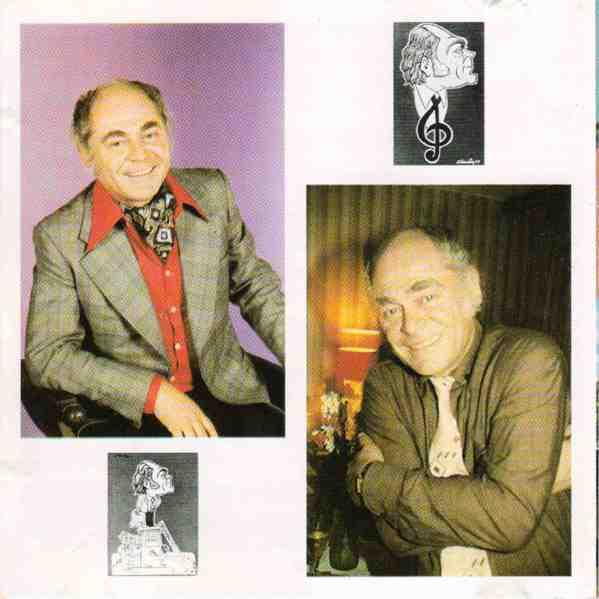 George Grigoriu - În Lumea Șlagărului... [2]