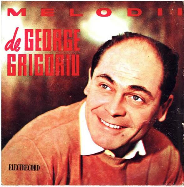 George Grigoriu - Melodii De George Grigoriu [1]