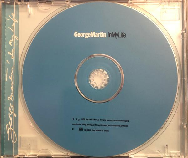 George Martin - In My Life (CD) [2]
