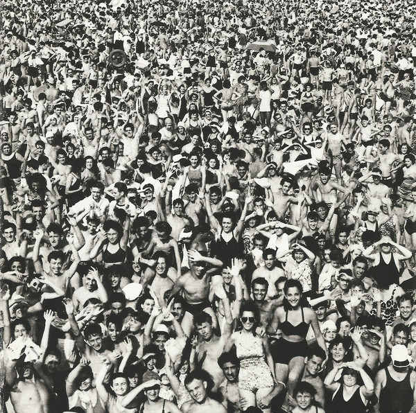 George Michael - Listen Without Prejudice Vol 1 (CD) [1]