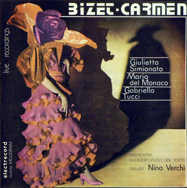 Georges Bizet - Carmen [2]
