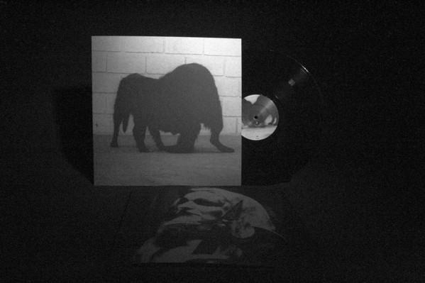 GGUW - Behauptungsanimalität (Disc Vinil) [2]