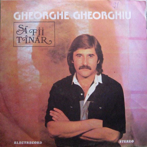 Gheorghe Gheorghiu - Să Fii Tînăr [1]
