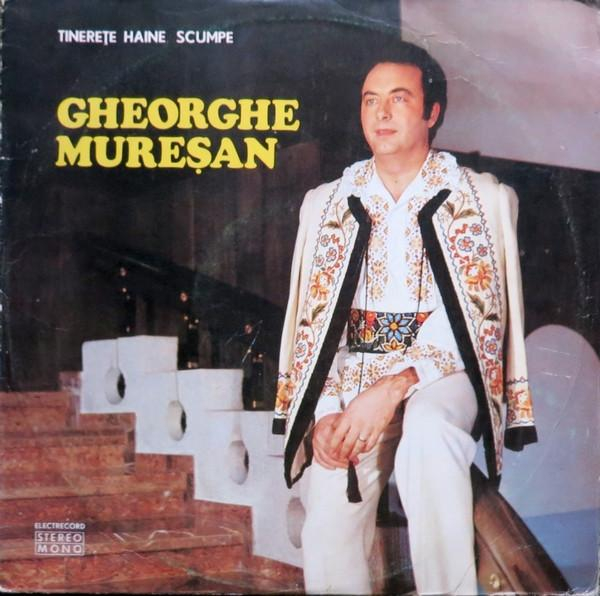 Gheorghe Mureșan - Tinerețe, Haine Scumpe [1]