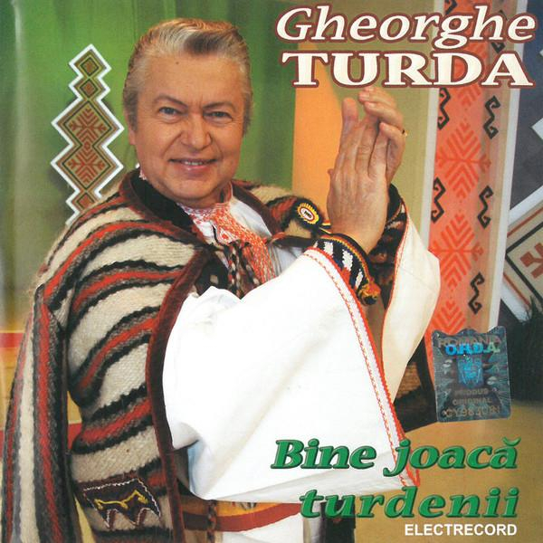 Gheorghe Turda - Bine Joacă Turdenii [1]