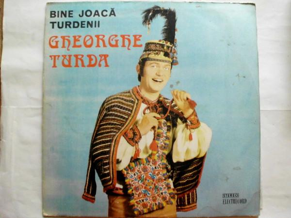 Gheorghe Turda - Bine Joacă Turdenii [1]