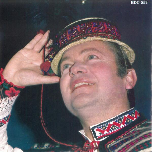 Gheorghe Turda - Dragu-mi-i La Veselie [2]