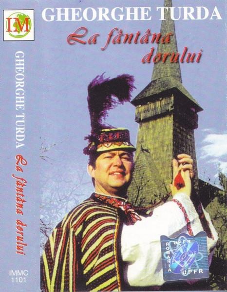 Gheorghe Turda - La Fântâna Dorului [1]