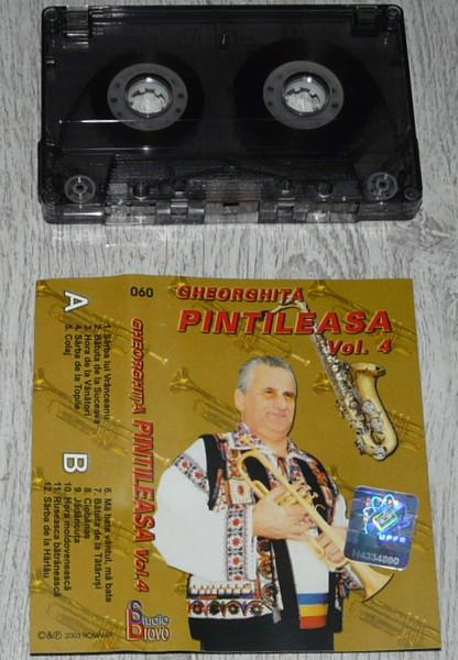 Gheorghiță Pintileasa - Vol.4 [2]