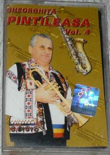Gheorghiță Pintileasa - Vol.4 [1]
