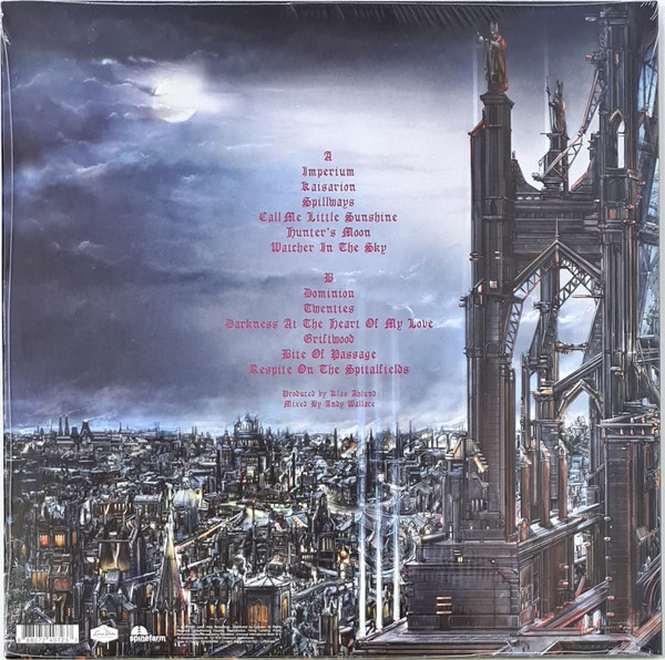 Ghost – Impera (Disc Vinil) [2]