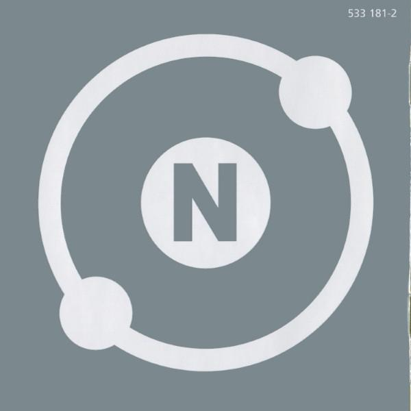 Gianna Nannini - Bomboloni, (CD) [2]