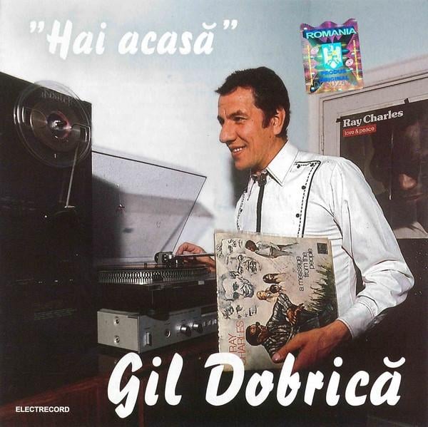 Gil Dobrică - Hai Acasă [1]
