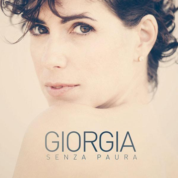 Giorgia - Senza Paura (CD) [1]